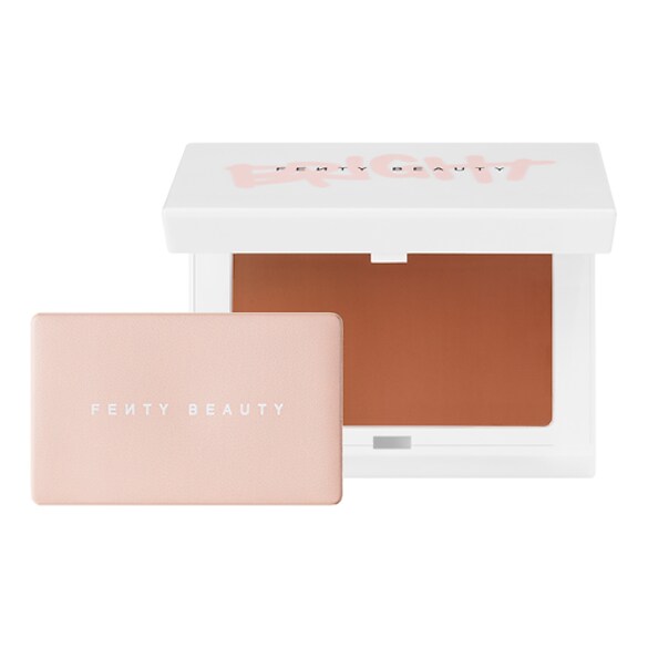 Bright Fix - Instant Brightening + Blurring Powder, FENTY BEAUTY
